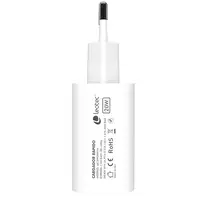 Leotec Cargador rápido 20W USB-C