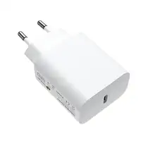Leotec Cargador rápido 20W USB-C