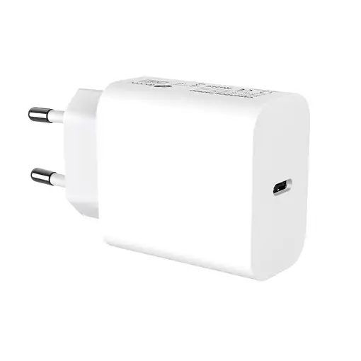 Leotec Cargador rápido 20W USB-C