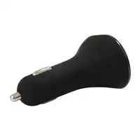 Conceptronic CARDEN06B cargador de dispositivo móvil Universal Negro Encendedor de