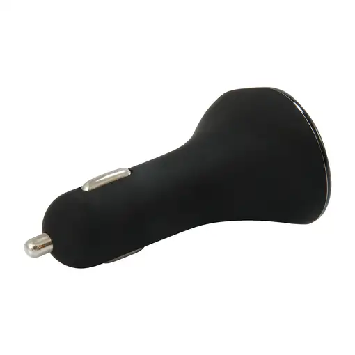 Conceptronic CARDEN06B cargador de dispositivo móvil Universal Negro Encendedor de