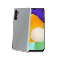Celly Gelskin funda para teléfono móvil 16,5 cm (6.5") Transparente