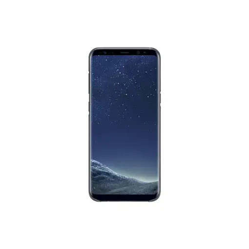 Samsung EF-QG955 funda para teléfono móvil 15,8 cm (6.2") Negro