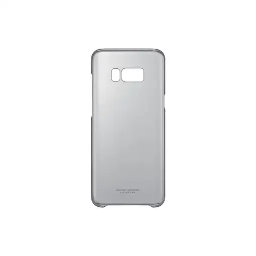 Samsung EF-QG955 funda para teléfono móvil 15,8 cm (6.2") Negro