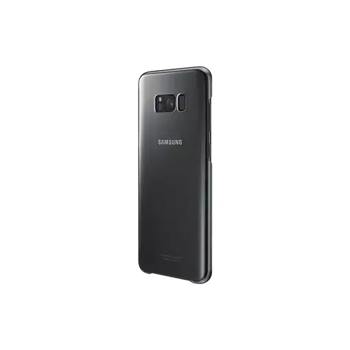 Samsung EF-QG955 funda para teléfono móvil 15,8 cm (6.2") Negro