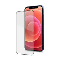 Celly FULLGLASS1009BK protector de pantalla o trasero para teléfono móvil Apple 1