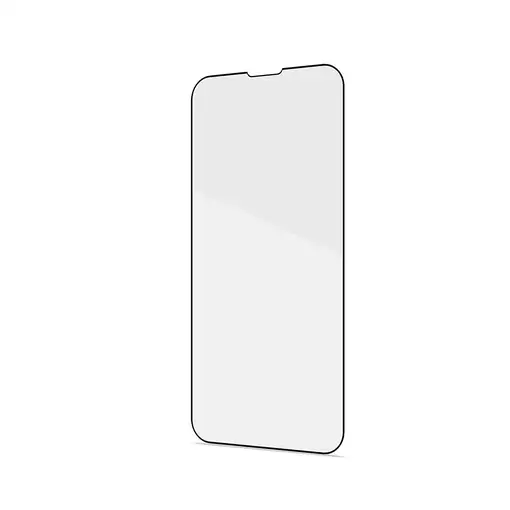 Celly FULLGLASS1009BK protector de pantalla o trasero para teléfono móvil Apple 1