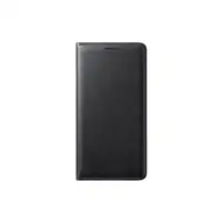 Samsung EF-WJ320 funda para teléfono móvil 12,7 cm (5") Libro Negro