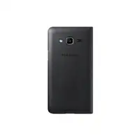 Samsung EF-WJ320 funda para teléfono móvil 12,7 cm (5") Libro Negro