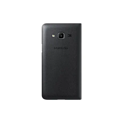 Samsung EF-WJ320 funda para teléfono móvil 12,7 cm (5") Libro Negro