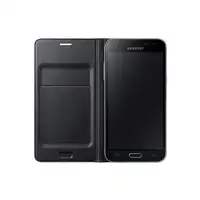 Samsung EF-WJ320 funda para teléfono móvil 12,7 cm (5") Libro Negro