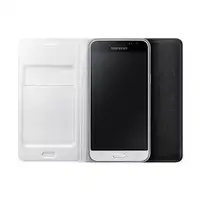 Samsung EF-WJ320 funda para teléfono móvil 12,7 cm (5") Libro Negro