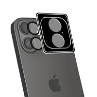Celly CAMERALENS1078 protector de pantalla o trasero para teléfono móvil Protector