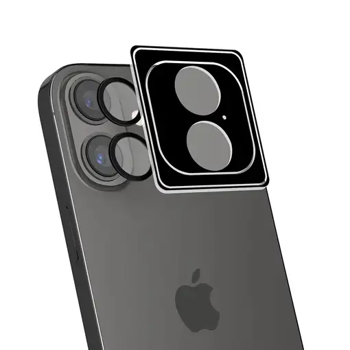Celly CAMERALENS1078 protector de pantalla o trasero para teléfono móvil Protector