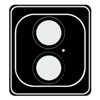 Celly CAMERALENS1078 protector de pantalla o trasero para teléfono móvil Protector