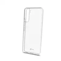 Celly COVER SAMSUNG S22 TRANSPARENTE