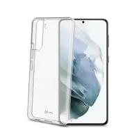 Celly COVER SAMSUNG S22 TRANSPARENTE