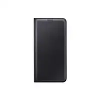 Samsung EF-WJ710 funda para teléfono móvil 14 cm (5.5") Libro Negro