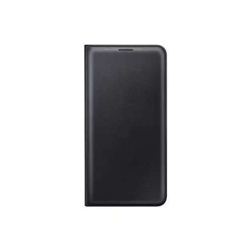 Samsung EF-WJ710 funda para teléfono móvil 14 cm (5.5") Libro Negro