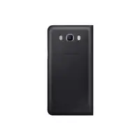 Samsung EF-WJ710 funda para teléfono móvil 14 cm (5.5") Libro Negro