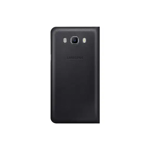 Samsung EF-WJ710 funda para teléfono móvil 14 cm (5.5") Libro Negro