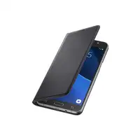 Samsung EF-WJ710 funda para teléfono móvil 14 cm (5.5") Libro Negro