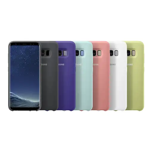 Samsung EF-PG950 funda para teléfono móvil 14,7 cm (5.8") Negro