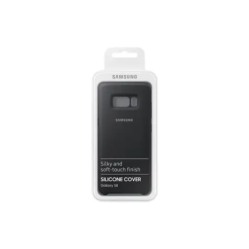 Samsung EF-PG950 funda para teléfono móvil 14,7 cm (5.8") Negro