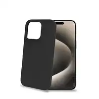 Celly CROMOMAG1079BK funda para teléfono móvil 15,9 cm (6.27") Negro