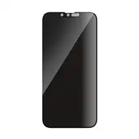 PanzerGlass ® Privacy Screen Protector iPhone 16e | 14 | 13 | 13 Pro | Ultra-Wide