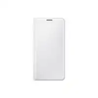 Samsung EF-WJ510 funda para teléfono móvil 13,2 cm (5.2") Blanco