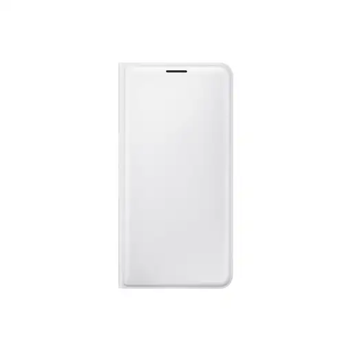 Samsung EF-WJ510 funda para teléfono móvil 13,2 cm (5.2") Blanco
