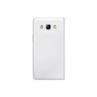 Samsung EF-WJ510 funda para teléfono móvil 13,2 cm (5.2") Blanco