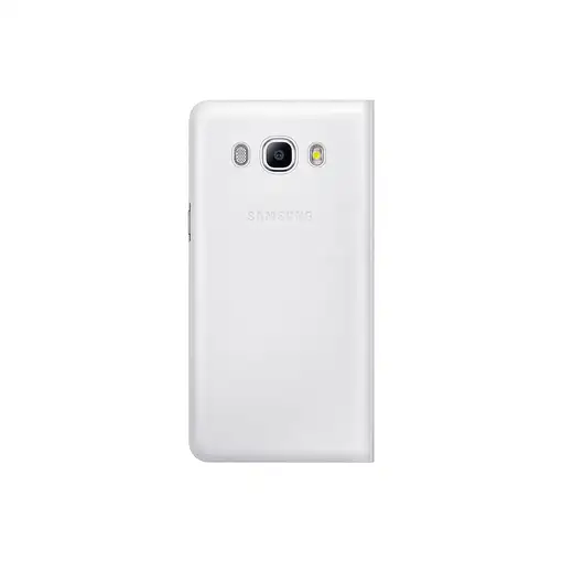 Samsung EF-WJ510 funda para teléfono móvil 13,2 cm (5.2") Blanco