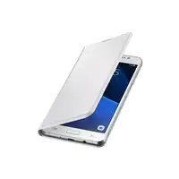 Samsung EF-WJ510 funda para teléfono móvil 13,2 cm (5.2") Blanco