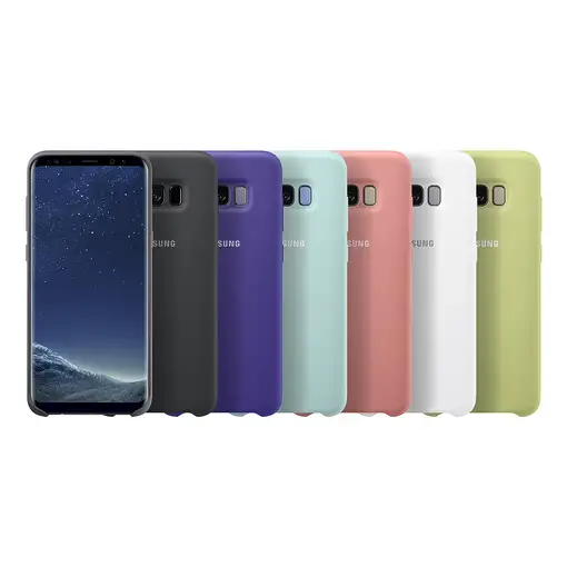 Samsung EF-PG955 funda para teléfono móvil 15,8 cm (6.2") Negro