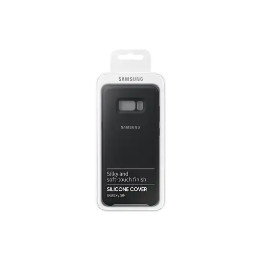 Samsung EF-PG955 funda para teléfono móvil 15,8 cm (6.2") Negro