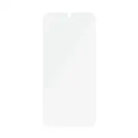 PanzerGlass SAFE. by ® Screen Protector Samsung Galaxy A35 5G | Ultra-Wide Fit w.