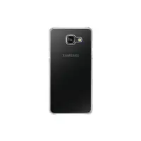 Samsung EF-AA510 funda para teléfono móvil 13,2 cm (5.2") Transparente