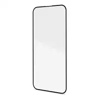 Celly FULLGLASS1079BK protector de pantalla o trasero para teléfono móvil Apple 1