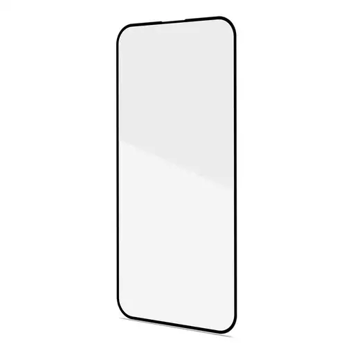 Celly FULLGLASS1079BK protector de pantalla o trasero para teléfono móvil Apple 1