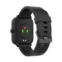 MaxCom Ecowatch4 4,7 cm (1.85") AMOLED 41 mm Digital 390 x 450 Pixeles Pantalla tá