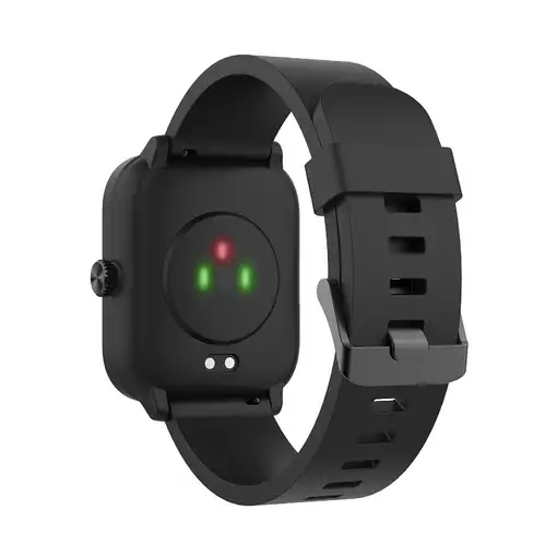 MaxCom Ecowatch4 4,7 cm (1.85") AMOLED 41 mm Digital 390 x 450 Pixeles Pantalla tá