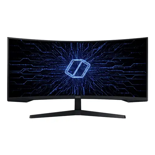 Samsung G55T pantalla para PC 86,4 cm (34") 3440 x 1440 Pixeles UltraWide Quad HD