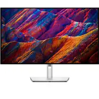 DELL UltraSharp Monitor 81,28 cm (32) 4K con concentrador USB-C (U3223QE)