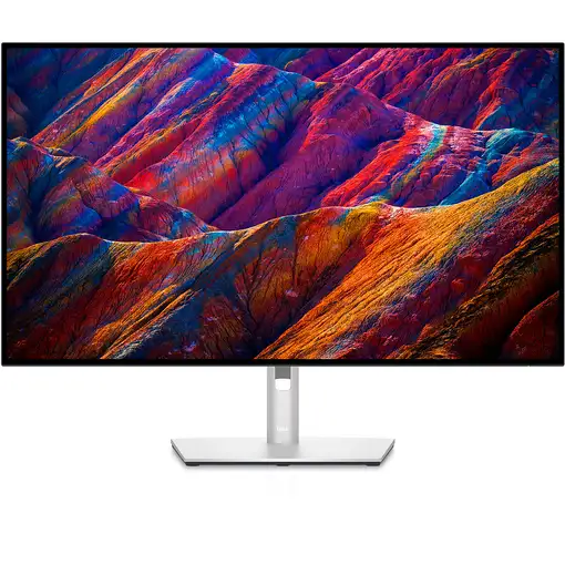 DELL UltraSharp Monitor 81,28 cm (32) 4K con concentrador USB-C (U3223QE)