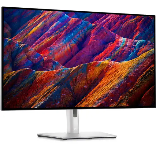DELL UltraSharp Monitor 81,28 cm (32) 4K con concentrador USB-C (U3223QE)