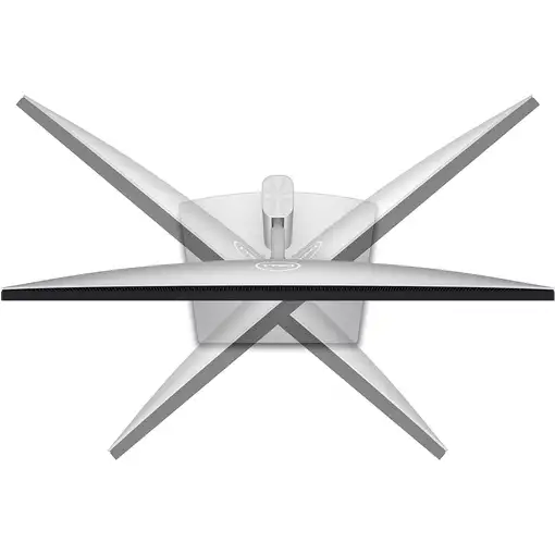 DELL UltraSharp Monitor 81,28 cm (32) 4K con concentrador USB-C (U3223QE)