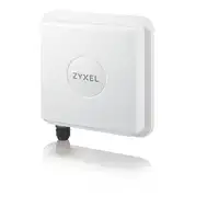 Zyxel LTE7480-M804 router inalámbrico Gigabit Ethernet Banda única (2,4 GHz) 4G Bl