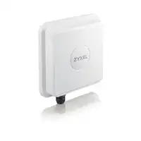 Zyxel LTE7480-M804 router inalámbrico Gigabit Ethernet Banda única (2,4 GHz) 4G Bl